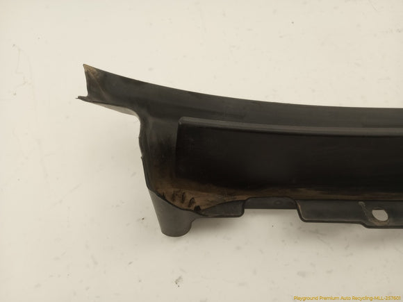 Mercedes SLK280 Cowl Vent Panel