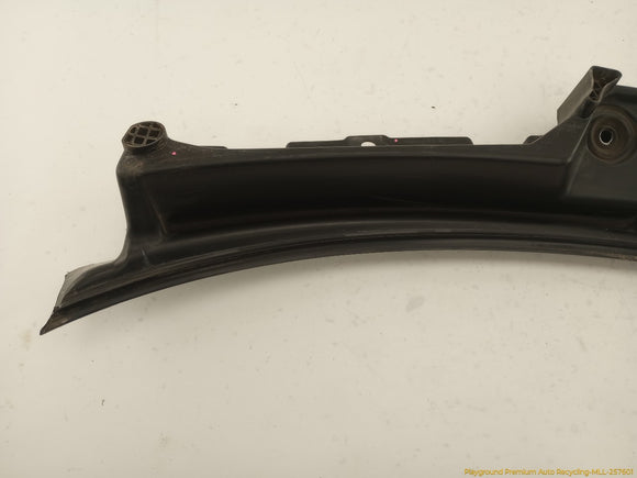 Mercedes SLK280 Cowl Vent Panel