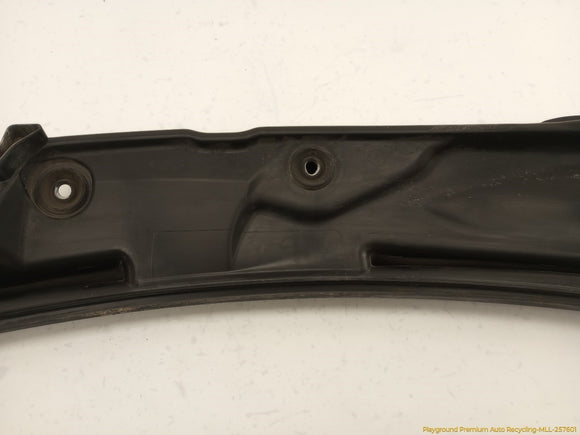 Mercedes SLK280 Cowl Vent Panel