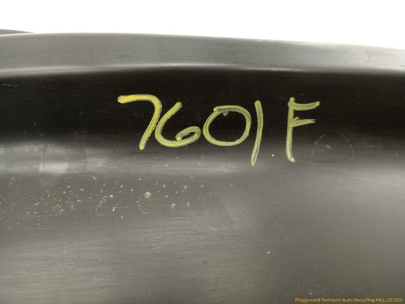 Mercedes SLK280 Cowl Vent Panel