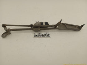 Mercedes SLK280 Windshield Wiper Transmission & Motor