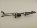 Mercedes SLK280 Windshield Wiper Transmission & Motor-2