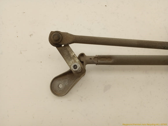 Mercedes SLK280 Windshield Wiper Transmission & Motor