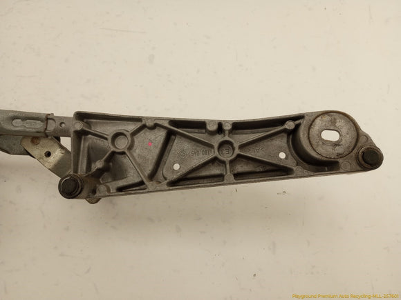 Mercedes SLK280 Windshield Wiper Transmission & Motor