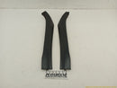 Mercedes SLK280 Pair Of A Pillar Trim-1