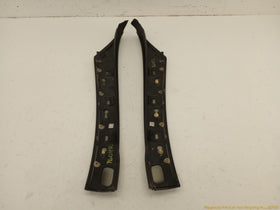 Mercedes SLK280 Pair Of A Pillar Trim - 0