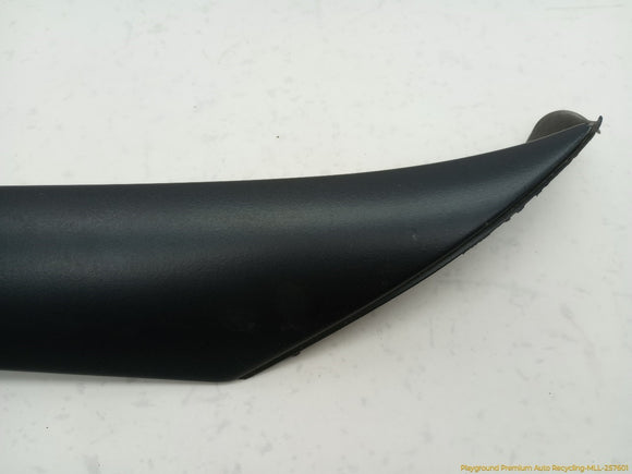 Mercedes SLK280 Pair Of A Pillar Trim