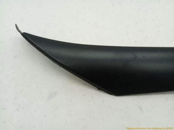 Mercedes SLK280 Pair Of A Pillar Trim