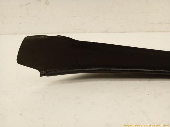 Mercedes SLK280 Pair Of A Pillar Trim