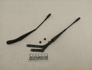 Mercedes SLK280 Pair Of Windshield Wiper Arms-1
