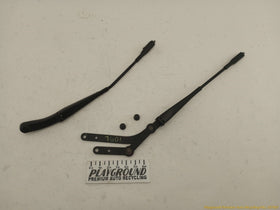Mercedes SLK280 Pair Of Windshield Wiper Arms