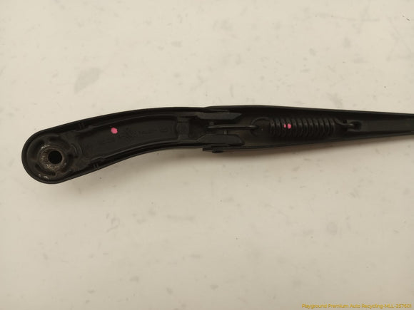 Mercedes SLK280 Pair Of Windshield Wiper Arms