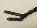 Mercedes SLK280 Pair Of Windshield Wiper Arms-8