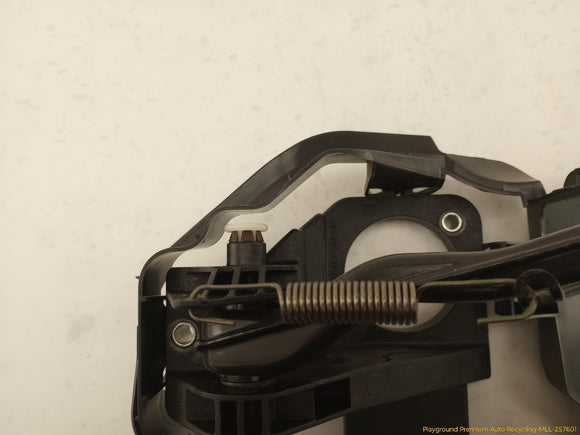 Mercedes SLK280 Brake Pedal