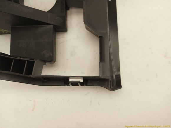 Mercedes SLK280 Brake Pedal