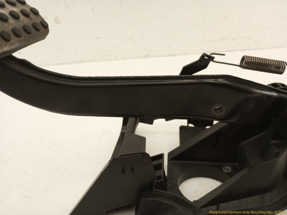 Mercedes SLK280 Brake Pedal