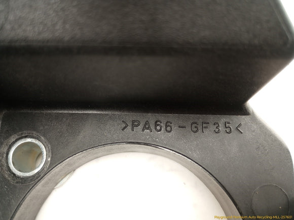 Mercedes SLK280 Brake Pedal