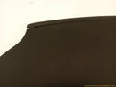 Mercedes SLK280 Rear Convertible Top Cover Trim-3