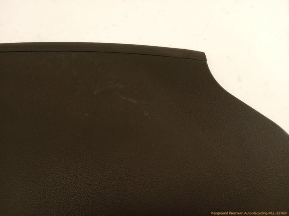 Mercedes SLK280 Rear Convertible Top Cover Trim