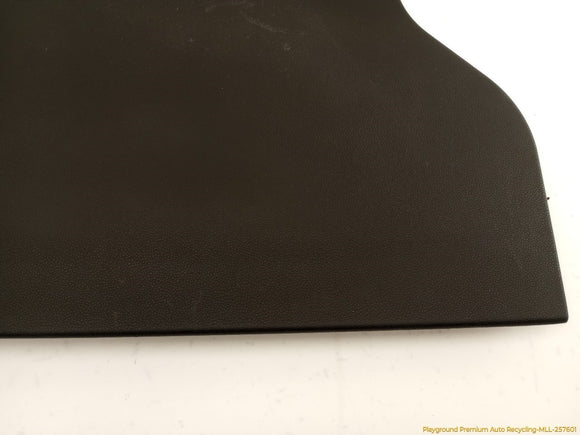 Mercedes SLK280 Rear Convertible Top Cover Trim