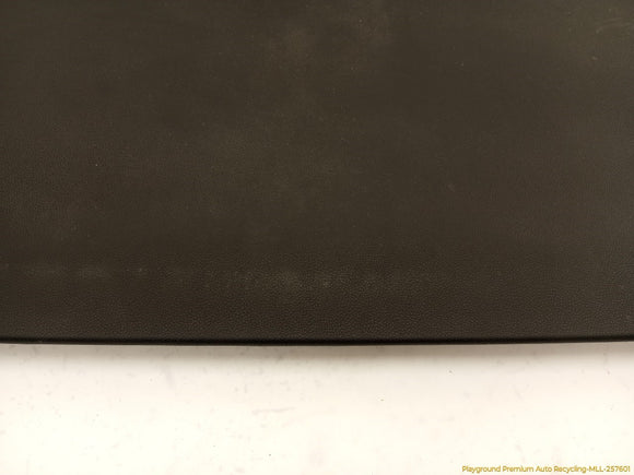 Mercedes SLK280 Rear Convertible Top Cover Trim