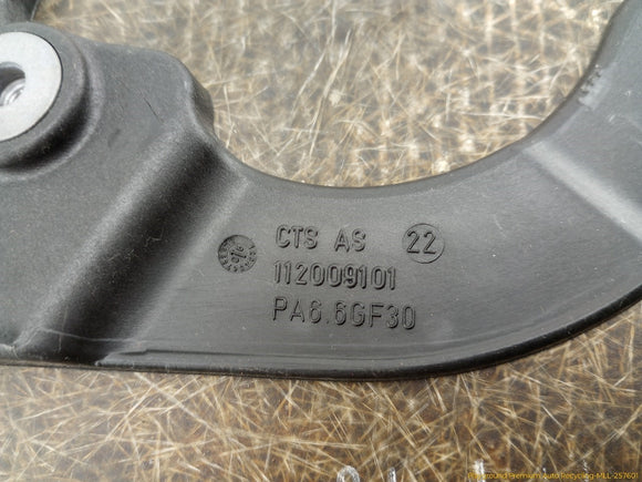 Mercedes SLK280 Rear Convertible Top Cover Trim