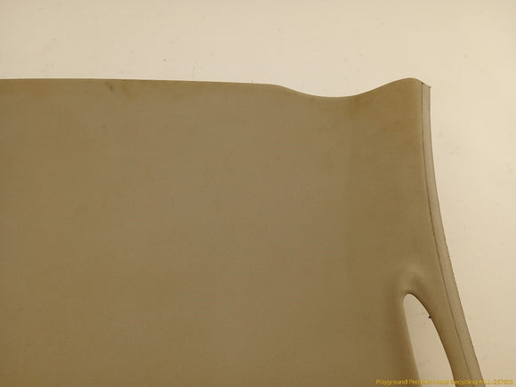 Mercedes SLK280 Interior Headliner Trim Panel