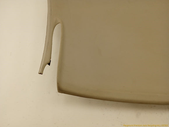 Mercedes SLK280 Interior Headliner Trim Panel