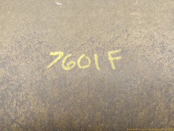 Mercedes SLK280 Interior Headliner Trim Panel