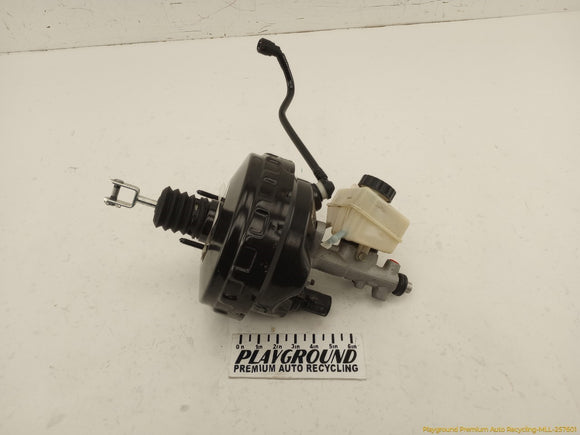 Mercedes SLK280 Power Brake Booster