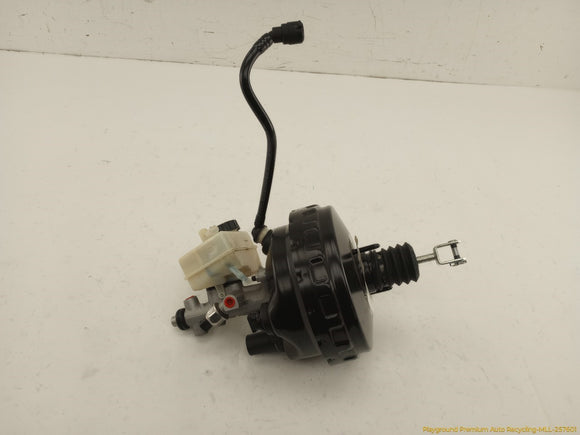 Mercedes SLK280 Power Brake Booster