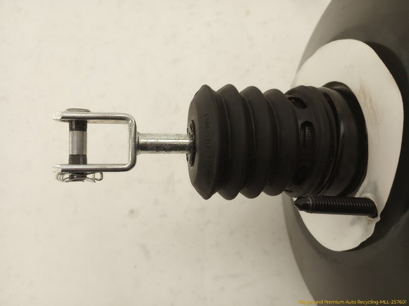 Mercedes SLK280 Power Brake Booster