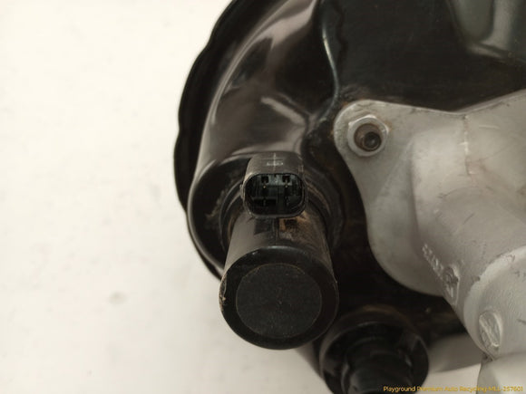 Mercedes SLK280 Power Brake Booster