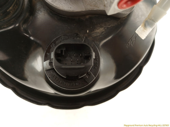 Mercedes SLK280 Power Brake Booster