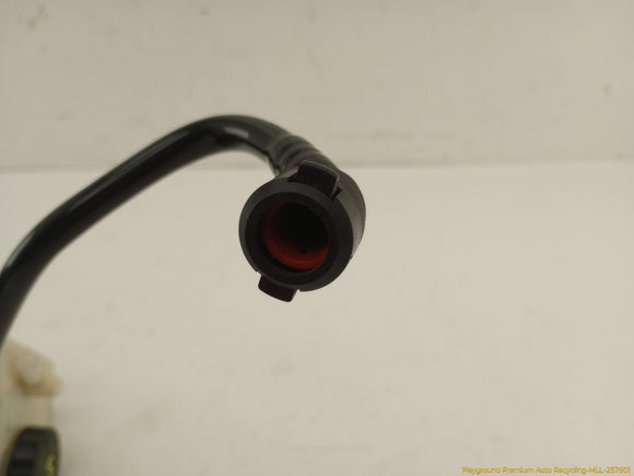 Mercedes SLK280 Power Brake Booster