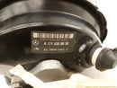 Mercedes SLK280 Power Brake Booster-11