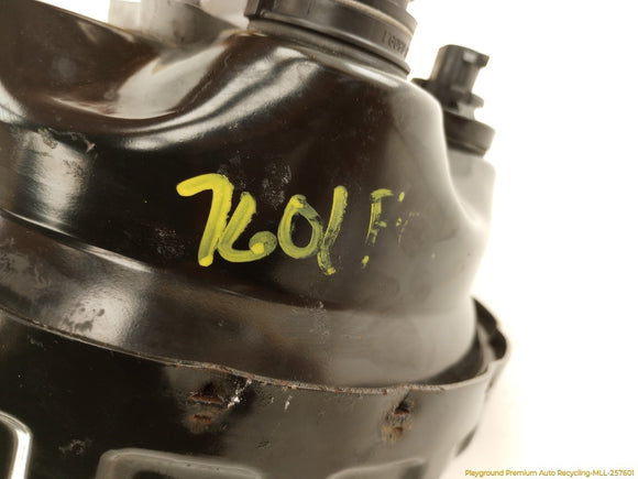 Mercedes SLK280 Power Brake Booster
