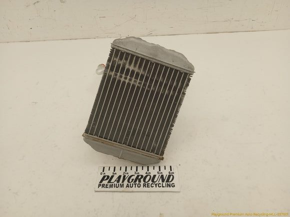 Mercedes SLK280 Heater Core