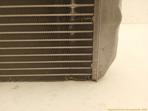 Mercedes SLK280 Heater Core
