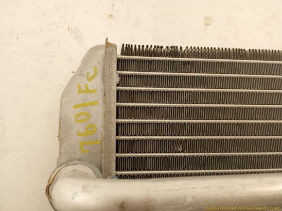 Mercedes SLK280 Heater Core