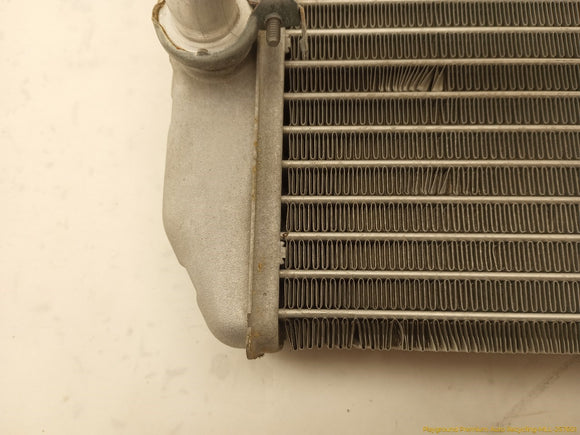 Mercedes SLK280 Heater Core