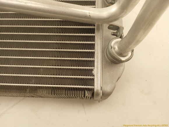 Mercedes SLK280 Heater Core