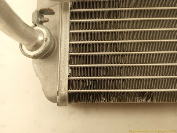 Mercedes SLK280 Heater Core