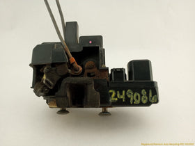 Jeep Liberty Passenger Right Rear Door Lock Actuator - 0