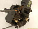 Jeep Liberty Passenger Right Rear Door Lock Actuator-9