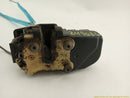 Jeep Liberty Passenger Right Rear Door Lock Actuator-10