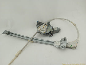 Jeep Liberty Passenger Right Rear Door Window Regulator - 0