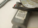Jeep Liberty Passenger Right Rear Door Window Regulator-11