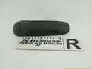 Jeep Liberty Passenger Right Rear Exterior Door Handle-1