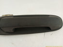 Jeep Liberty Passenger Right Rear Exterior Door Handle-5
